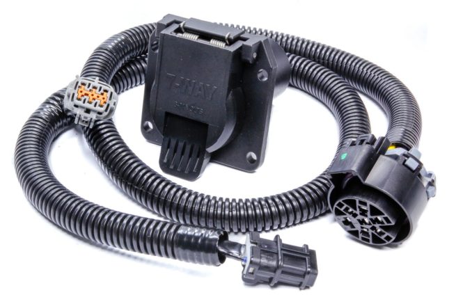 Replacement OEM Tow Pack age Wiring Harness