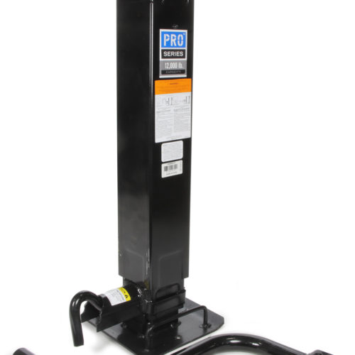 Pro Series Weld-On Jack Square Tube 12000 lbs.