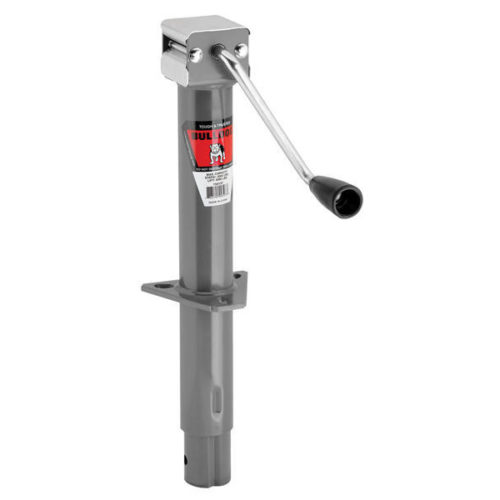 A-Frame Jack Sidewind 13 in Travel 8.6in Bracket
