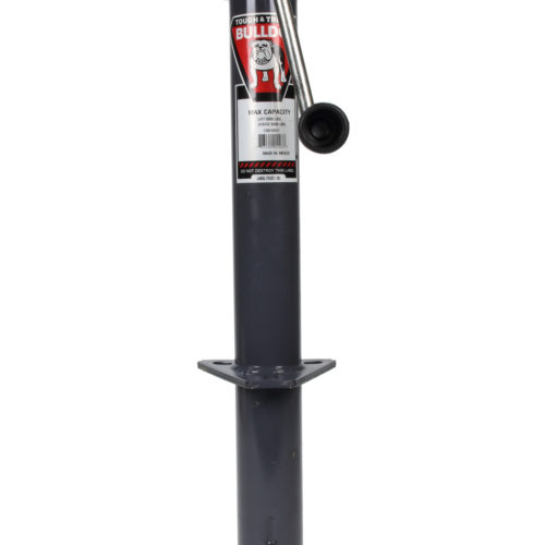 A-Frame Jack Sidewind 15 in Travel Weld-On/Bolt-O