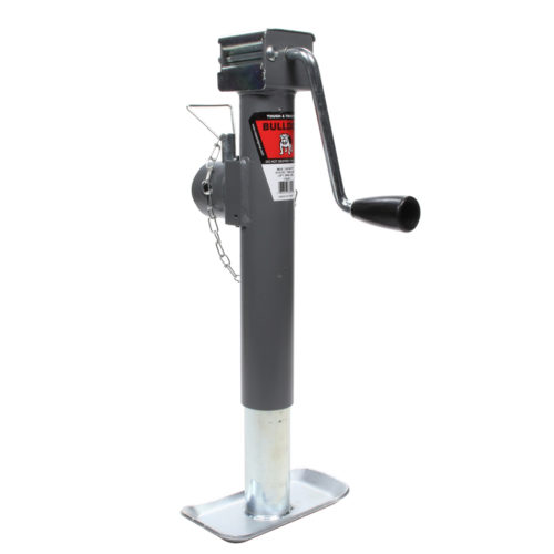Swivel Jack Sidewind Weld-On Tubular