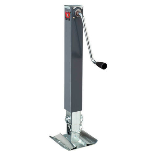 Bulldog Square Jack Assy 10000lb Load Capacity