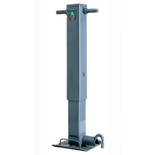 Jack SWQ 180 DL-B Less Crank