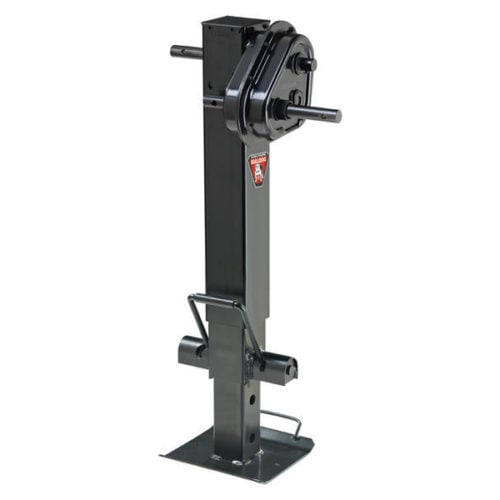 Twin Cam HD Jack Sidewin d 2-Speed 25000 lbs. Sta
