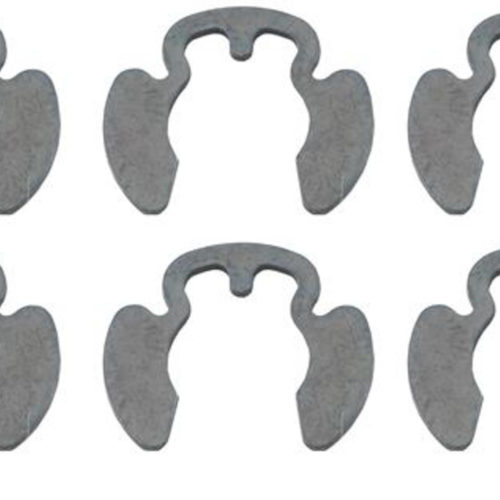 Replacement Part Clip Ri ng Kit for DT #6000 DT #