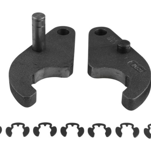 Replacement Part Jaw Kit for DT #6000 DT #6001 D