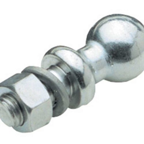 Ball Assembly