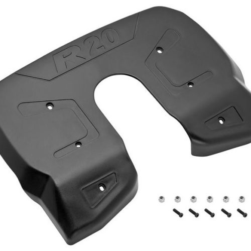 Replacement Part Titan 20K 5th Wheel Lube Plat