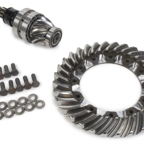 Ring & Pinon 4.57 Loaded w/Bearings EDM & REM