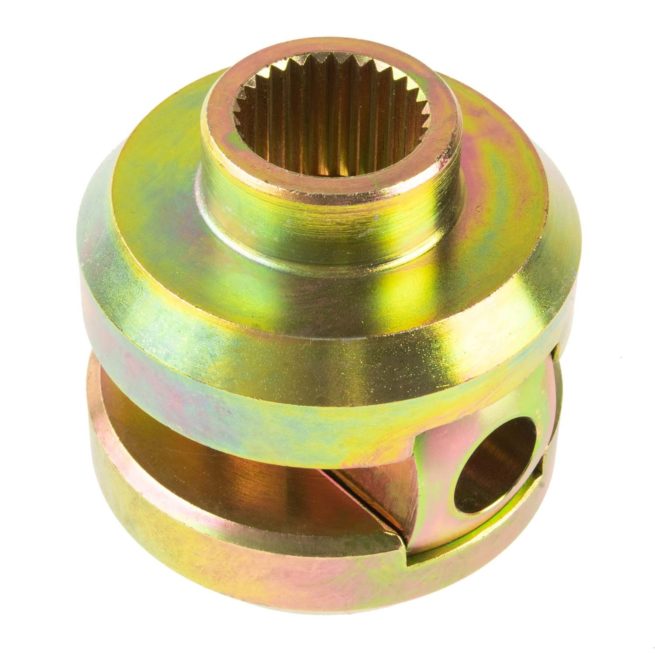 Differential Mini Spool GM 8.2in 28 Spline