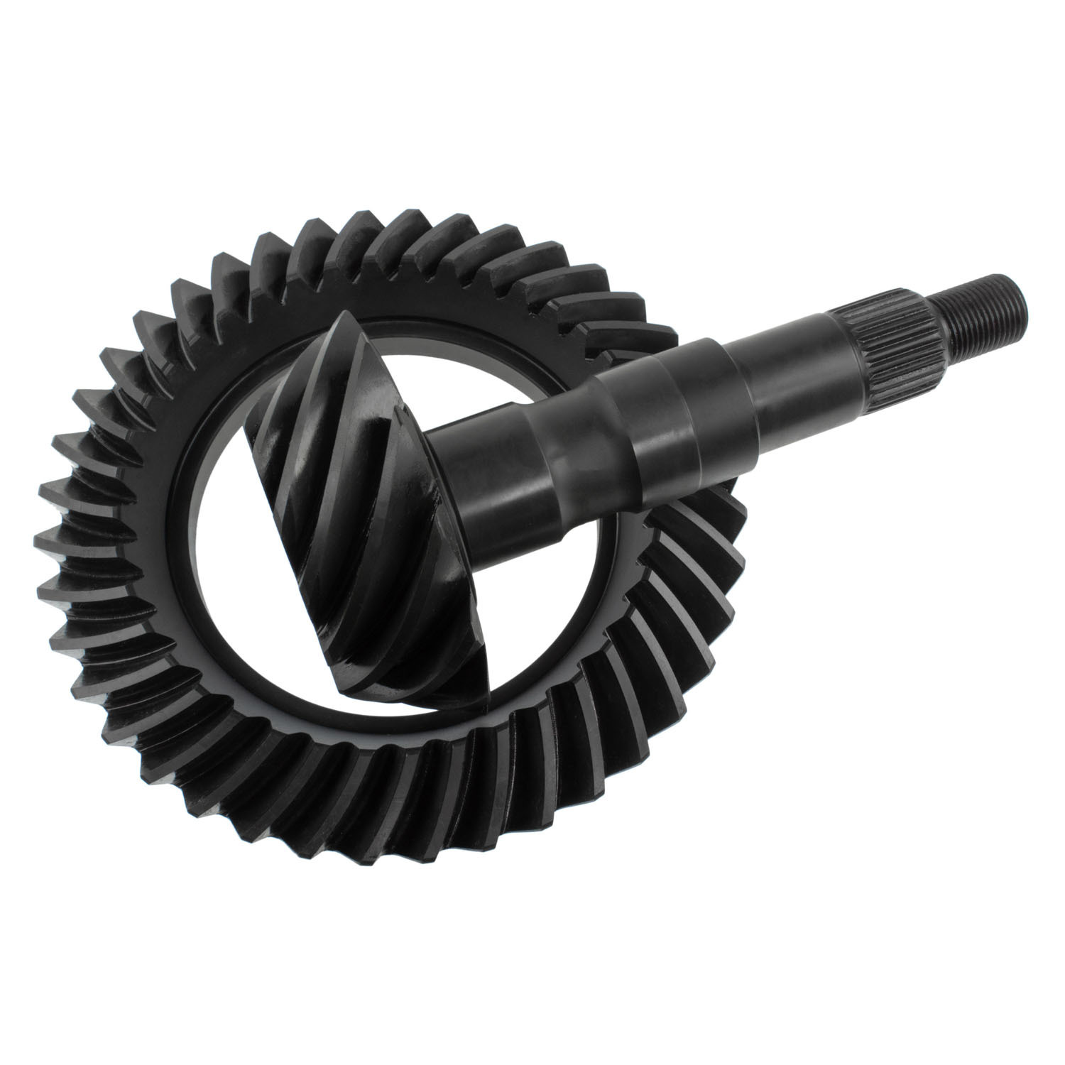 Excel Ring And Pinion Gear Set Gm 10bolt 308 Ratio Rv Parts Express