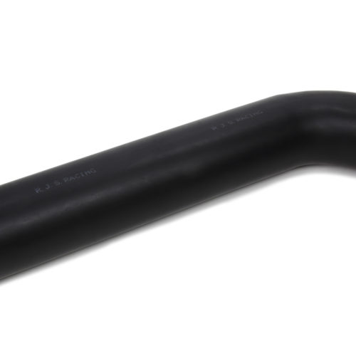 Black Flexible Elbow