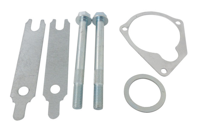 Hardware  Shim Kit For Starters