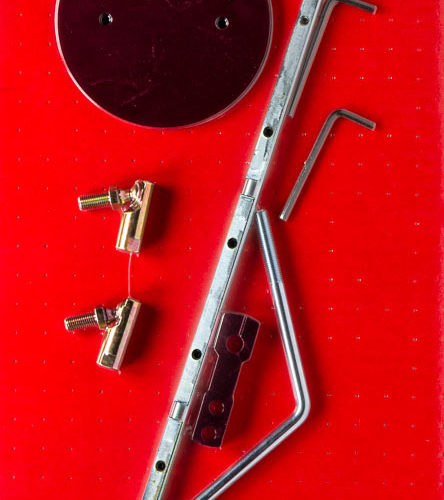 Minor Hardware Kit For S5239