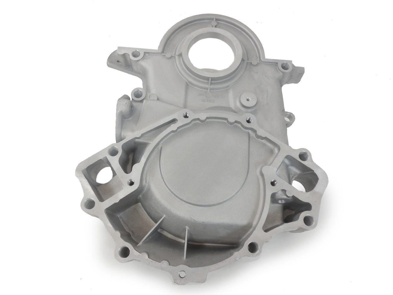 One Piece Timing Cover Big Block Ford 460 - RV Parts Express ...