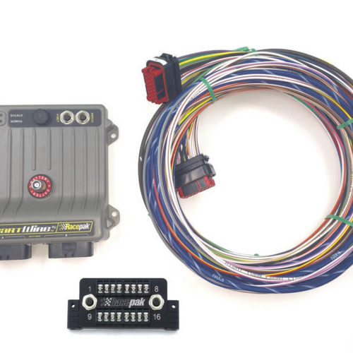 Smartwire Street Kit