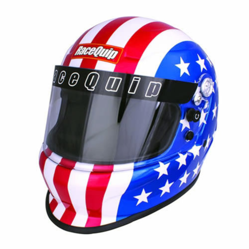 Helmet Pro Youth America SFI24.1 2020
