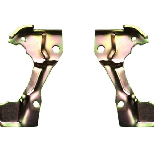 AFX Caliper Mounting Brackets Pair