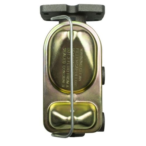 Mopar Master Cylinder 1-1/16 Bore