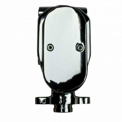 Master Cylinder Slimline Disc/Disc Chrome