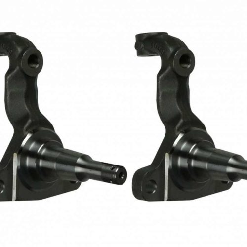 A/F and X Body GM Disc Brake Spindle Pair