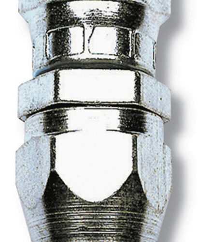 Endura Hose Fitting - #3an Straight