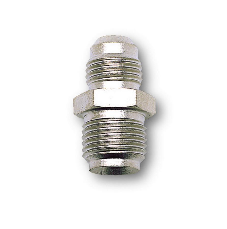 Raccordo Pompa Carburante Edelbrock Russell Performance - #6 A 1/2'' -20 INV. FLAR