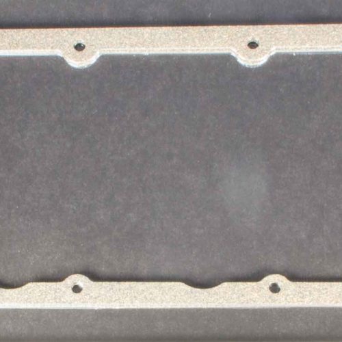Big Chief Valve Cover Gaskets 1/8 Thick