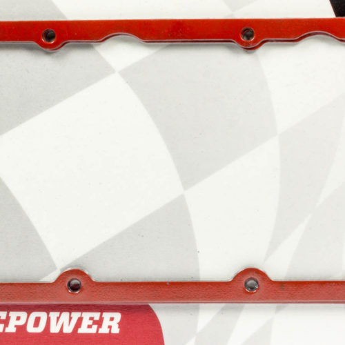 Valve Cover Gasket Set Dart BBC Big Chief Heads