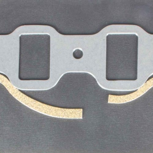 BBF C460 Intake Gasket Set 1.800 x 2.600