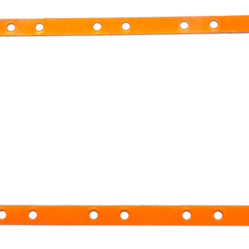 Steel Core Oil Pan Gasket - TFX Hemi