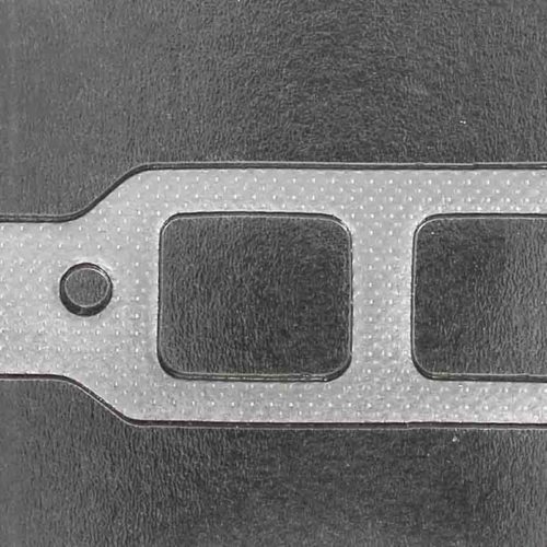 BBM Exhaust Gaskets