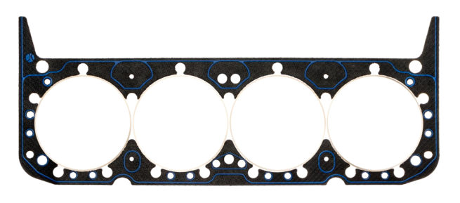 Vulcan C/R Head Gasket Sbc 4.200 X .051