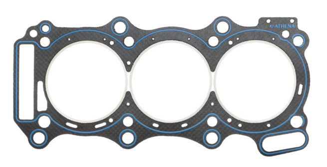 Vulcan CR Head Gasket Nissan GTR VR38DETT RH