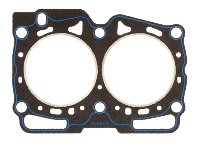 Vulcan CR Head Gasket Subaru 101.30mm x 1.00mm