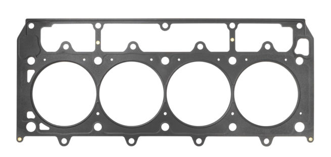 Spartan MLS Head Gasket LSX RH 4.123 x .051