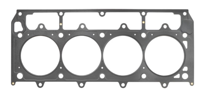 Spartan MLS Head Gasket GM  LH 4.201 x .051