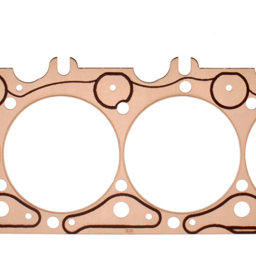 BBC ISC Titan Copper Head Gasket 4.520 x .080