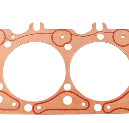 BBC ISC Titan Copper Head Gasket 4.570 x .062