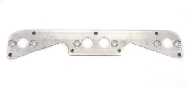 SBC Adapter Plate 23 Deg