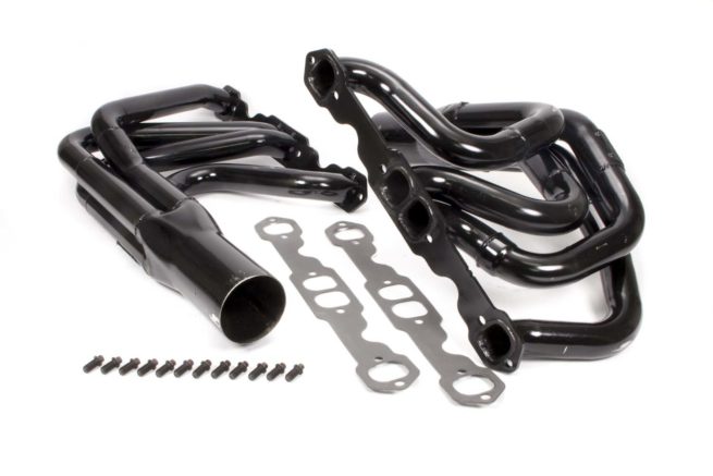 SBC long Tube Modified Headers