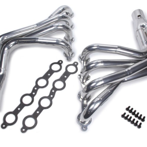 Header LS1 78-99 GM 2wd Truck Ceramic Coated