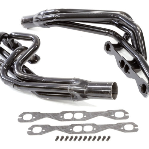SBC Header 602 Crate 1-5/8in x 3in