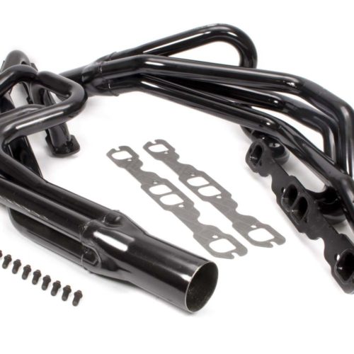 Crossover Headers 1-5/8 Crate Motor