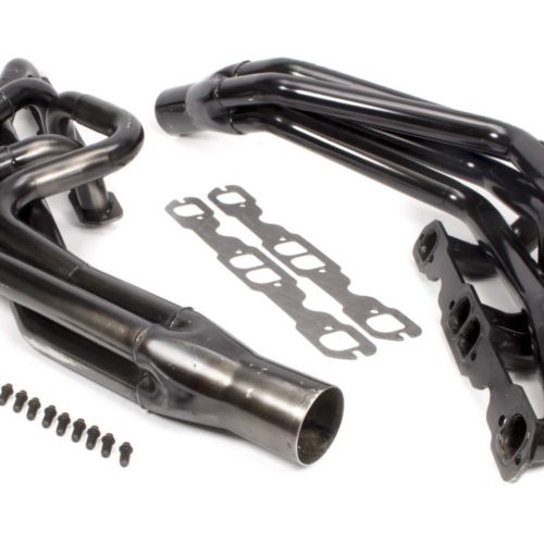 Crossover Headers