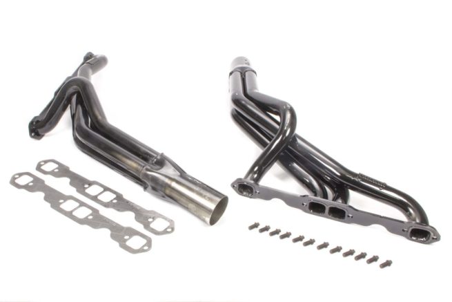 Stock Clip Headers 1-3/4