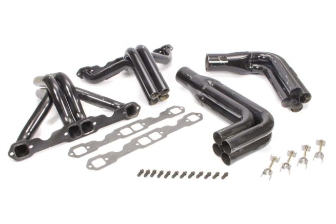 SBC IMCA Headers 1-5/8 - 1-3/4