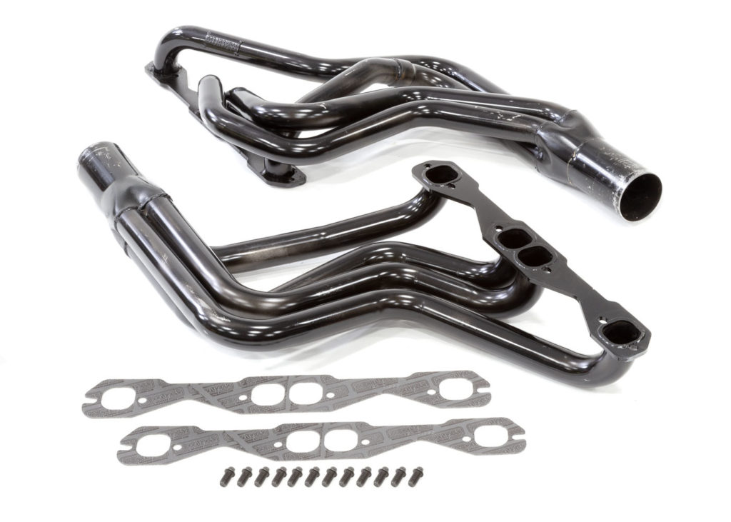 SBC Street Stock Header 602 Crate 1-5/8in - RV Parts Express ...