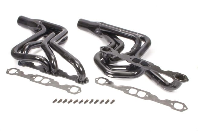 SBC Street Stock Headers 1-3/4