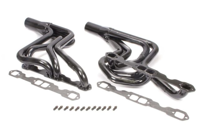 SBC Street Stock Header 1-7/8